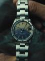 二度と同じ色彩は生まれない。ROLEX Oyster Perpetual