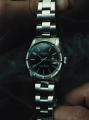 二度と同じ色彩は生まれない。ROLEX Oyster Perpetual