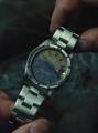 二度と同じ色彩は生まれない。ROLEX Oyster Perpetual