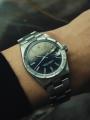 二度と同じ色彩は生まれない。ROLEX Oyster Perpetual