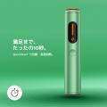 glo™ HYPERシリーズ初、自動・高速加熱機能を搭utf-8