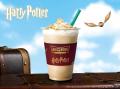【Harry Potter × クリスピー・クリーム・ドーナツ 日 【Harry Potter × クリスピー・クリーム・ドーナツ 日
