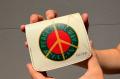 あなたはピースマークの意味を知っていますか？終戦の