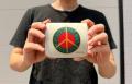 あなたはピースマークの意味を知っていますか？終戦の