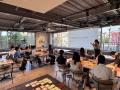 【国際外語・観光・エアライン専門学校】新潟県SDGs推 【国際外語・観光・エアライン専門学校】新潟県SDGs推