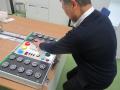 【JAF大阪】大阪市立科学館にて科学の楽しさと交通安 【JAF大阪】大阪市立科学館にて科学の楽しさと交通安