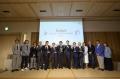 【受賞】膜構造の山口産業、Forbes JAPAN「SMALL GIAN 【受賞】膜構造の山口産業、Forbes JAPAN「SMALL GIAN