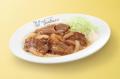【れんげ食堂Toshu】食べ応え抜群！中落ちカルビを味
