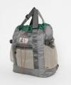 CARIBOU Mountaineering × EKAL 別注 L. WEIGHT PACK 