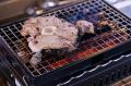 群馬県ヤマダデンキ TLS前橋吉岡店に「市場型海鮮BBQ
