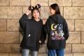 秋の東京ディズニーリゾート(R)「ディズニー・ハロウ