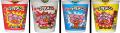「ブタメン」と一緒に楽しむスナック菓子&フライドチ 「ブタメン」と一緒に楽しむスナック菓子&フライドチ