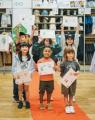 参加者満足度100%の子ども向け体験型サービス ユニ 参加者満足度100%の子ども向け体験型サービス ユニ