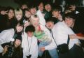 友だち作りアプリNewMatchのリアルイベント機能「Club 友だち作りアプリNewMatchのリアルイベント機能「Club