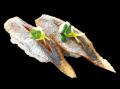 秋の味覚、解禁！北海道産さんまのお寿司を食べutf-8