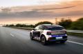 Audi A2 e-tron、アウディにおける効率性の新たutf-8