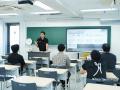 フラクタルワークアウト、学校法人敬心学園 日本医専 フラクタルワークアウト、学校法人敬心学園 日本医専