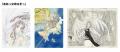 -デビュー40周年記念- 藤島康介 原画展 東京・大阪 -デビュー40周年記念- 藤島康介 原画展 東京・大阪