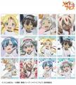 『メイドインアビス』の描き下ろし 運動会ver. トレー 『メイドインアビス』の描き下ろし 運動会ver. トレー