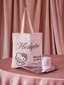 【Her lip to × HELLO KITTY】初のコラボレーション。 【Her lip to × HELLO KITTY】初のコラボレーション。