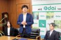 三重県大台町と地域活性化起業人制度による協定を締結 三重県大台町と地域活性化起業人制度による協定を締結