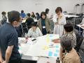 グラミン日本、休眠預金等活用事業の実行団体10団体が グラミン日本、休眠預金等活用事業の実行団体10団体が