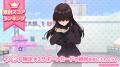 『君のことが大大大大大好きな100人の彼女 ビビーン!! 『君のことが大大大大大好きな100人の彼女 ビビーン!!
