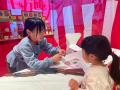 【こどもディーラー誕生】日本最大級のポーカールーム