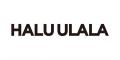 Haruulala organicは「HALUULALA」へ。ブランドロゴ・ Haruulala organicは「HALUULALA」へ。ブランドロゴ・