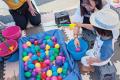 【開催報告】姫路市花田町で「夏の大縁日」開催、約30 【開催報告】姫路市花田町で「夏の大縁日」開催、約30