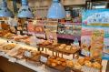 ペンギンベーカリー アクロスプラザ長岡店「楽しいぬ