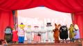 8月9日（日）『ムーミンの日』をスタートに16日（日）