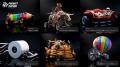 シルバーウィークイベント「ドリームモビリティウィー シルバーウィークイベント「ドリームモビリティウィー