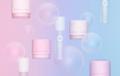 ＠cosme TOKYOにて「hada to kokoro（肌と心）」が新