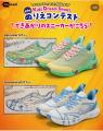 キッズドリームシューズなりきりデザイナー大作戦第７