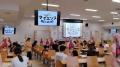 【新潟医療福祉大学】2日間で125名の小学生らが参加！