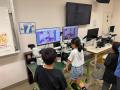 【新潟医療福祉大学】2日間で125名の小学生らが参加！