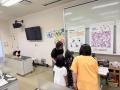 【新潟医療福祉大学】2日間で125名の小学生らが参加！