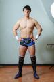全日本プロレス×エバラ食品　初コラボ「８月２９日（