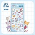 にじさんじから「にじさんじ うるちゅるポップシール