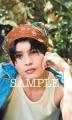柊太朗（とうたろう）、ファン待望の1st写真集『常磐