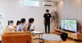令和8年熊本地震を受け、台湾人大学生と一級建築士が 令和8年熊本地震を受け、台湾人大学生と一級建築士が