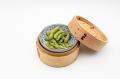 いまが食べどき！旬の夏野菜を使用した新メニューお酒