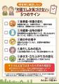 老人ホームの相談、7割は「本人」ではなく家族から――