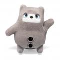 【SwitchBot】AIパートナーロボット「KATAフレンズ」
