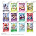『白猫プロジェクト NEW WORLD'S』12周年記念グッズ 『白猫プロジェクト NEW WORLD'S』12周年記念グッズ