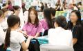 全国6都市へ開催拡大！「DH就活フェス」夏シリーズに