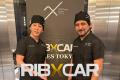 ＜RIBXCAR TAKES TOKYO 3rd Edition＞開催決定！肋骨
