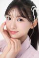 「ニコ☆プチ」専属モデル・桃瀬りむさんアヴァンセ フ