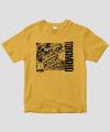 pTa.shopに『魁!!男塾』の新作Tシャツ12種が追加! 「 pTa.shopに『魁!!男塾』の新作Tシャツ12種が追加! 「